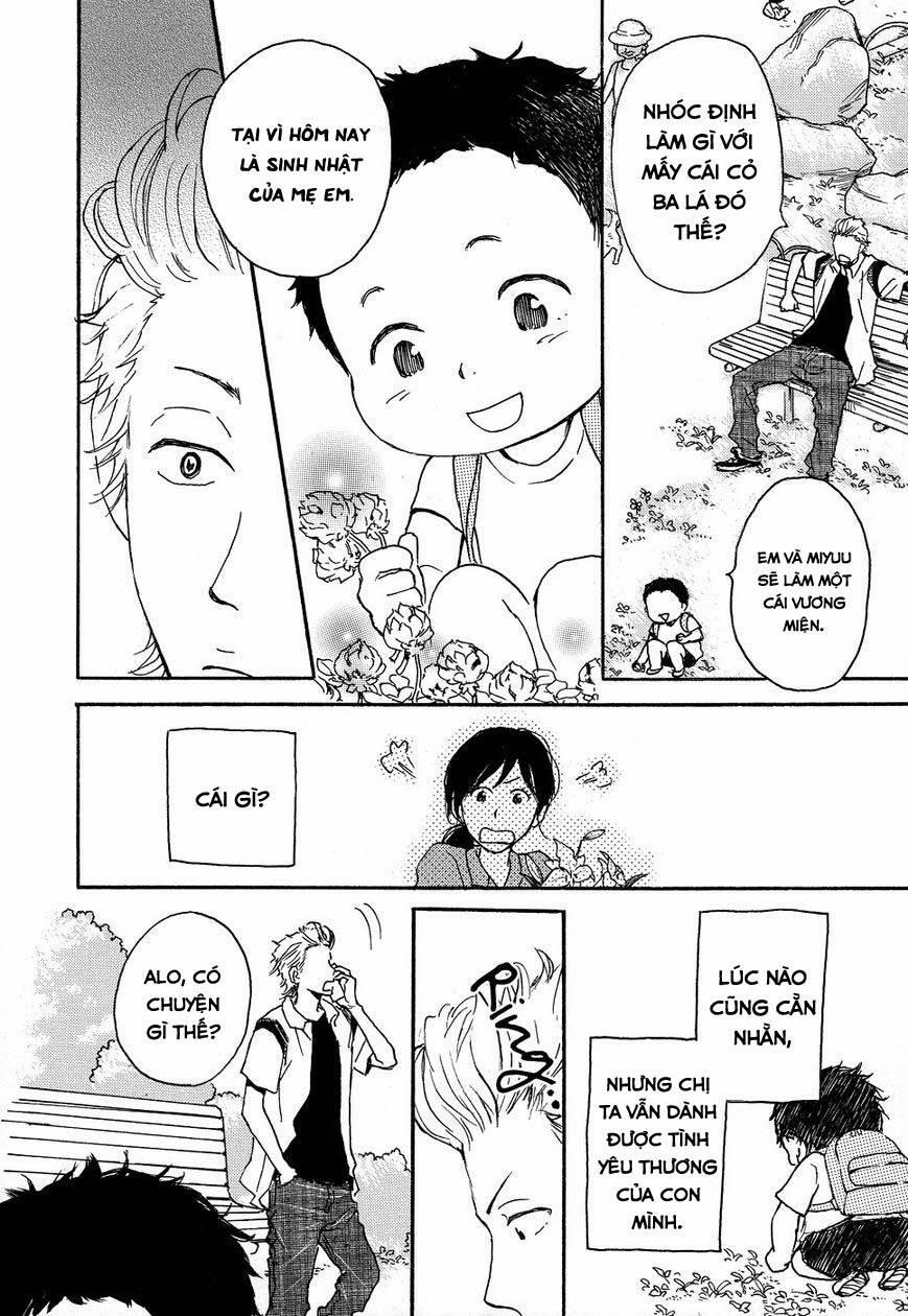 Tenohira Size 7 trang 18