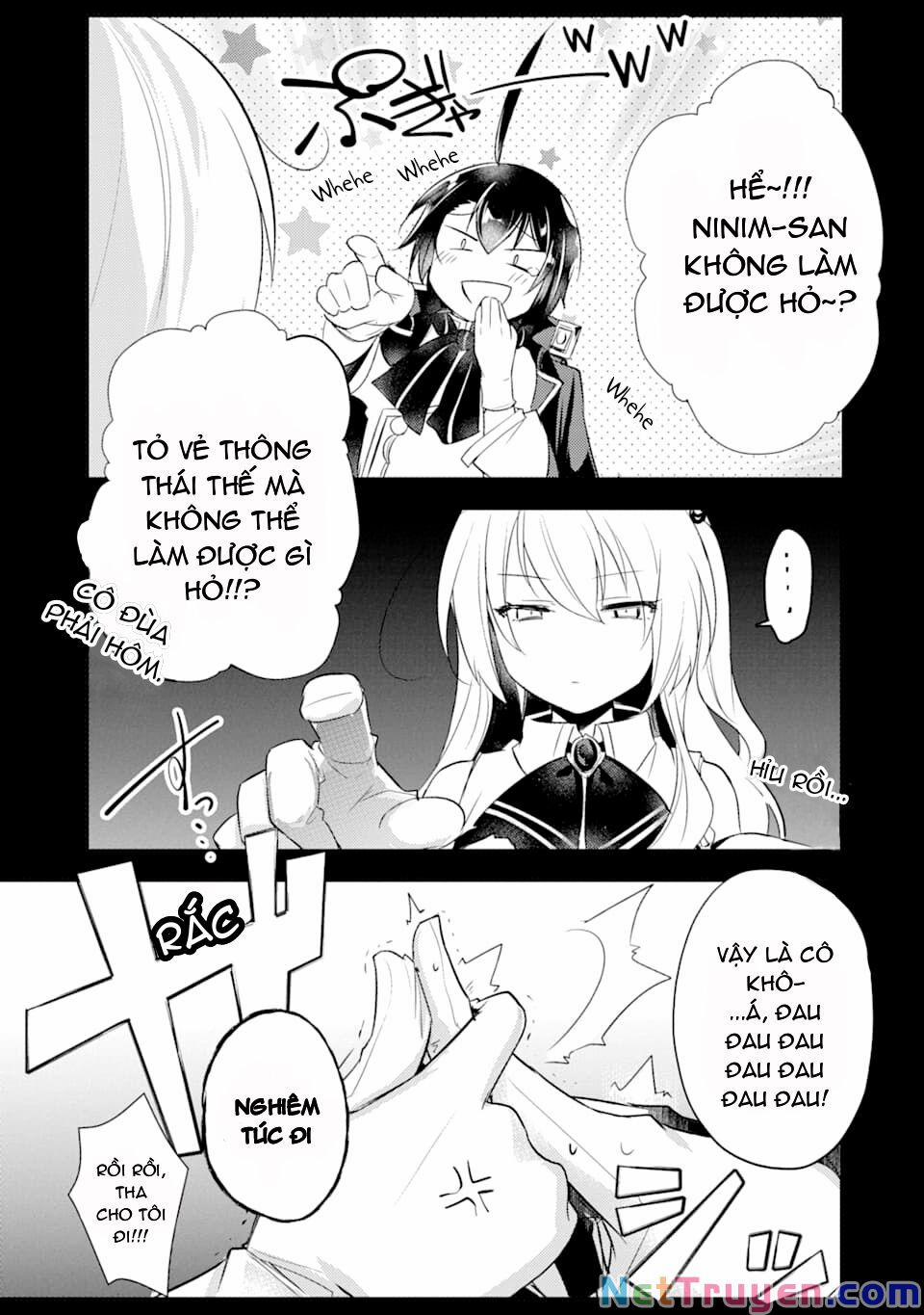 Tensai Ouji No Akaji Kokka Saisei Jutsu – Souda, Baikoku Shiyou 12 trang 2