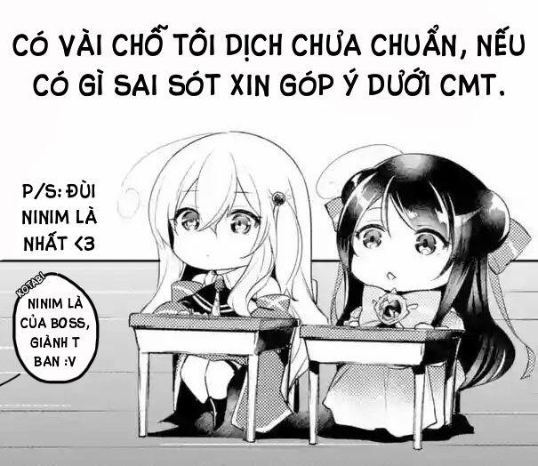 Tensai Ouji No Akaji Kokka Saisei Jutsu – Souda, Baikoku Shiyou 15.5 trang 2