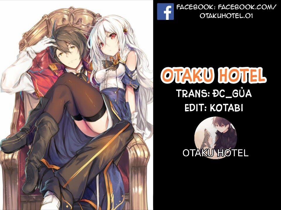 Tensai Ouji No Akaji Kokka Saisei Jutsu – Souda, Baikoku Shiyou 3 trang 0