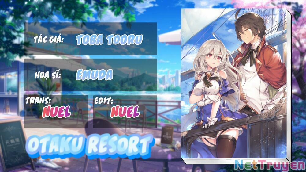 Tensai Ouji No Akaji Kokka Saisei Jutsu – Souda, Baikoku Shiyou 31 trang 0