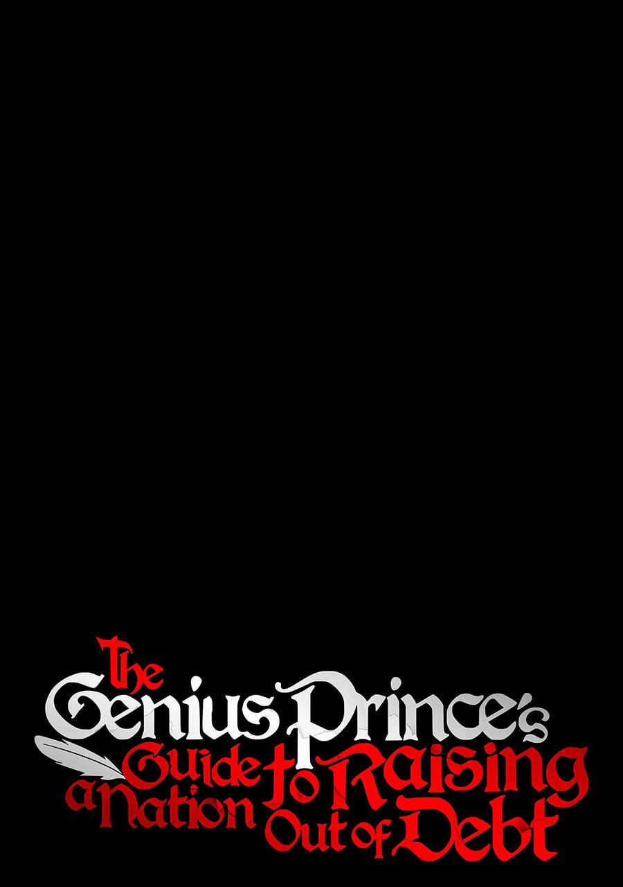 Tensai Ouji No Akaji Kokka Saisei Jutsu – Souda, Baikoku Shiyou 48 trang 2