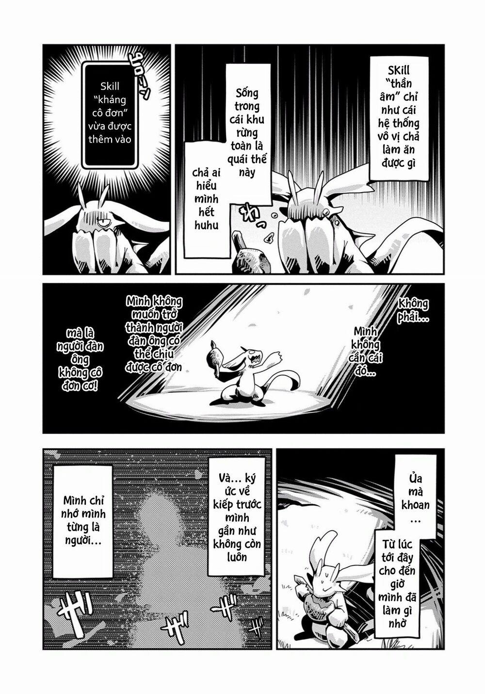 Tensei Shitara Dragon No Tamago Datta 1 trang 35