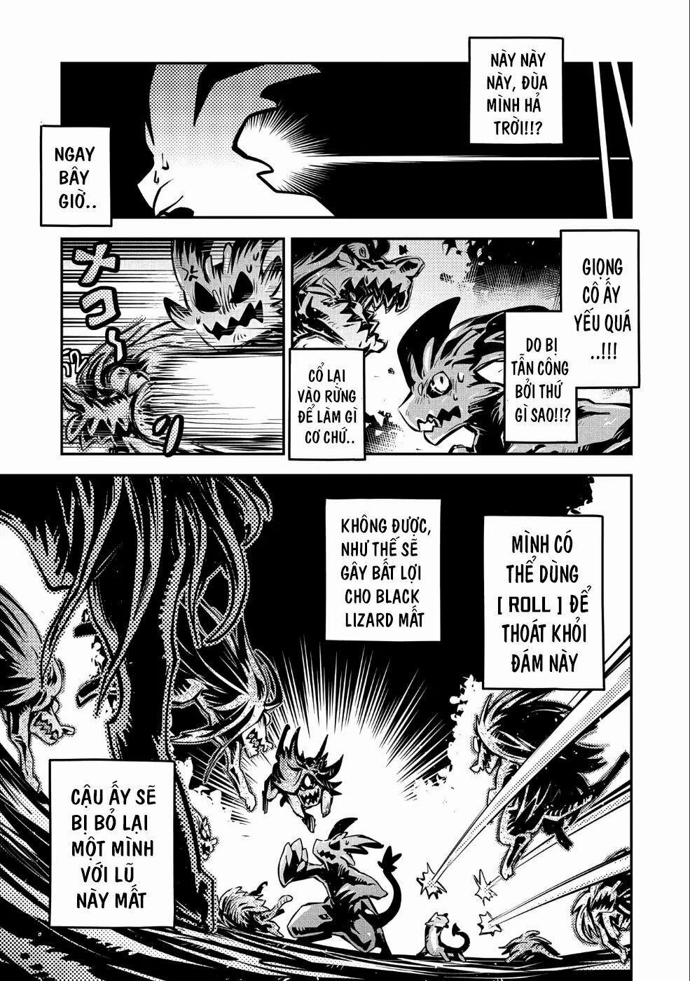 Tensei Shitara Dragon No Tamago Datta 10 trang 2