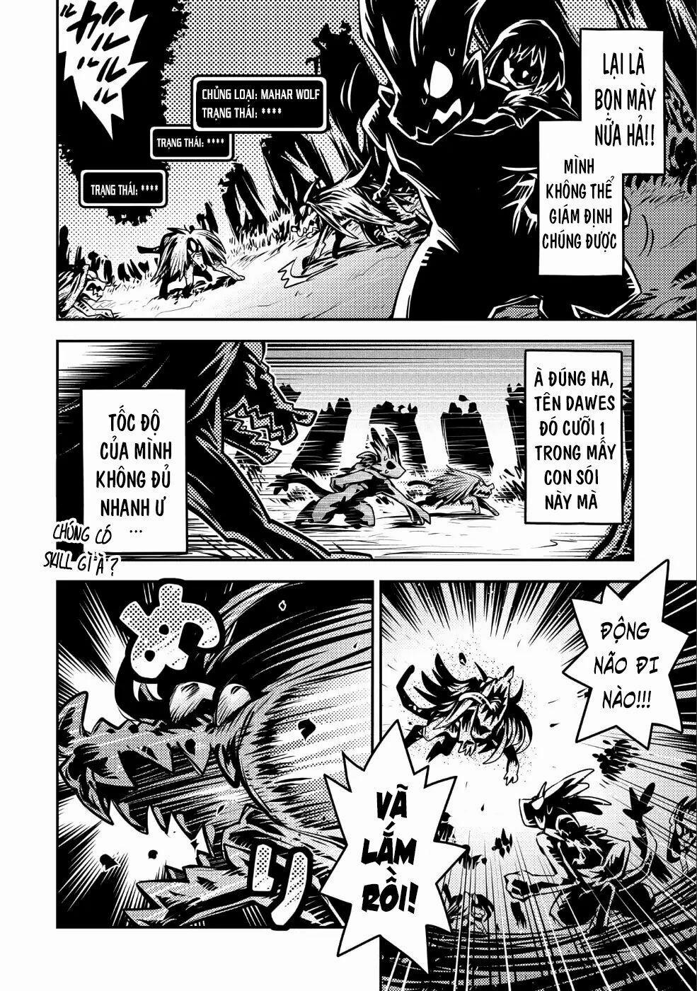 Tensei Shitara Dragon No Tamago Datta 10 trang 27