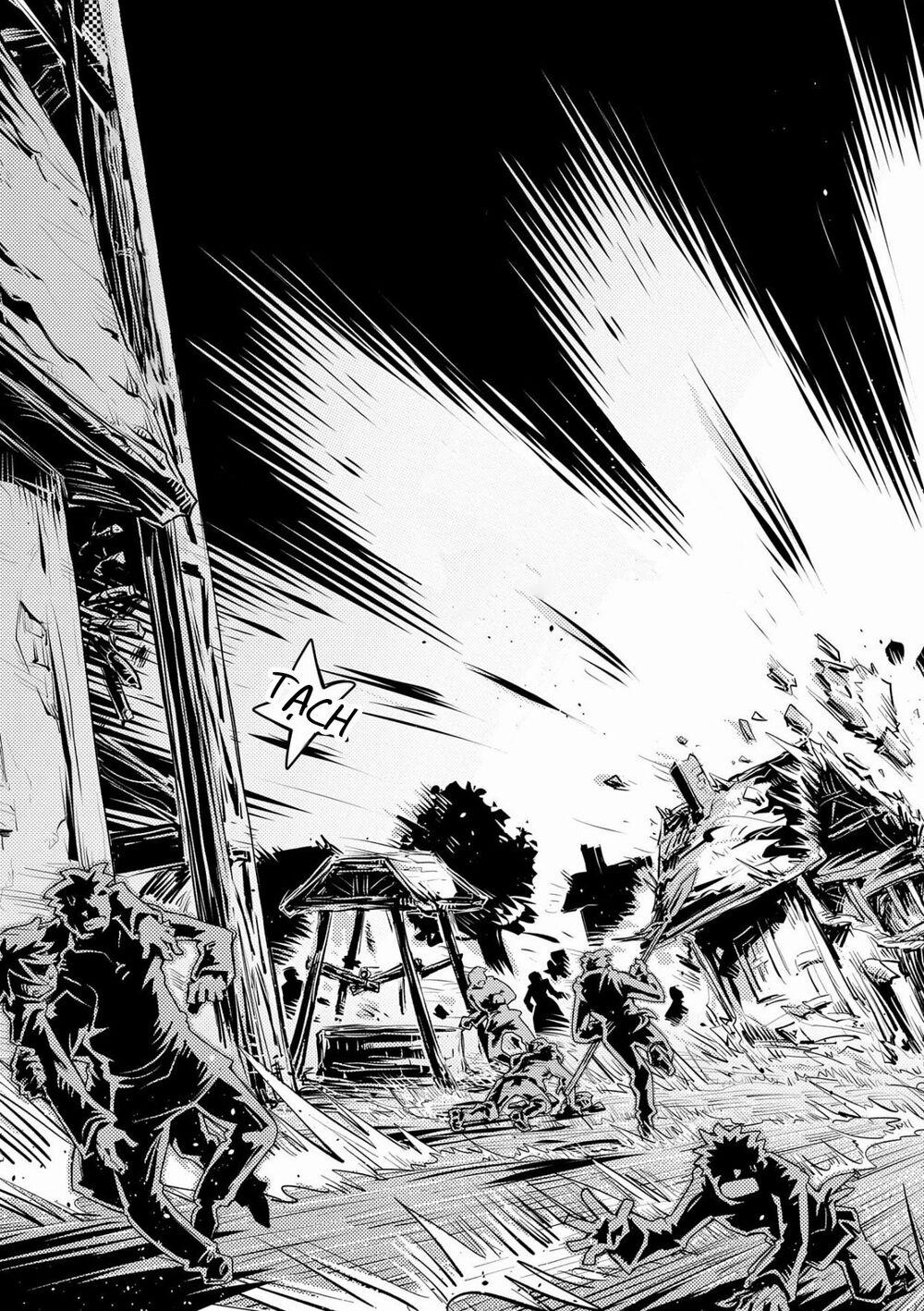 Tensei Shitara Dragon No Tamago Datta 12 trang 16