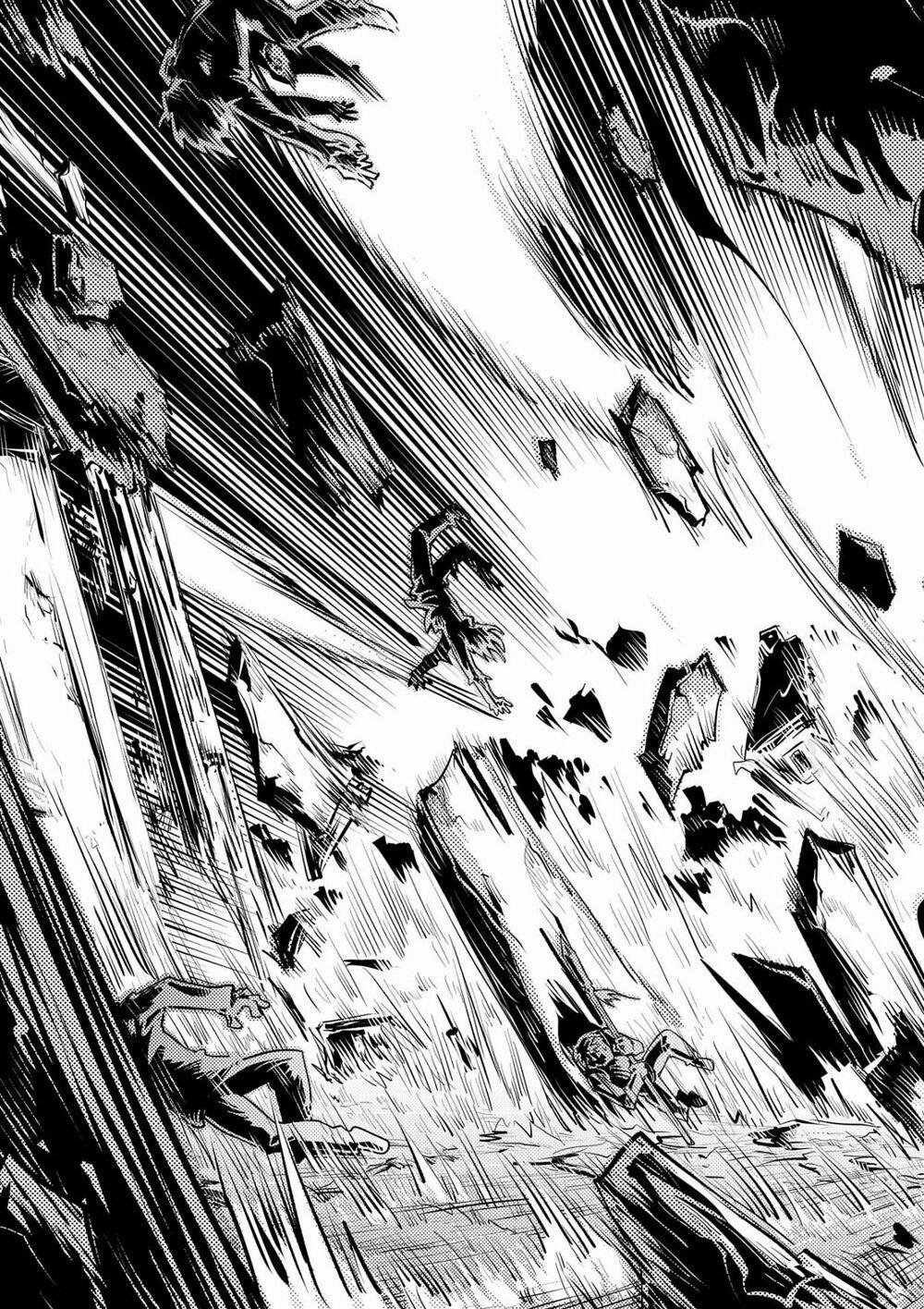 Tensei Shitara Dragon No Tamago Datta 12 trang 19