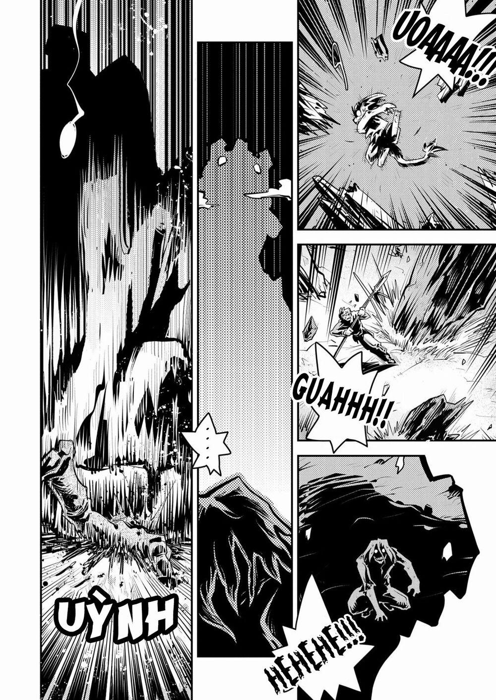 Tensei Shitara Dragon No Tamago Datta 12 trang 20