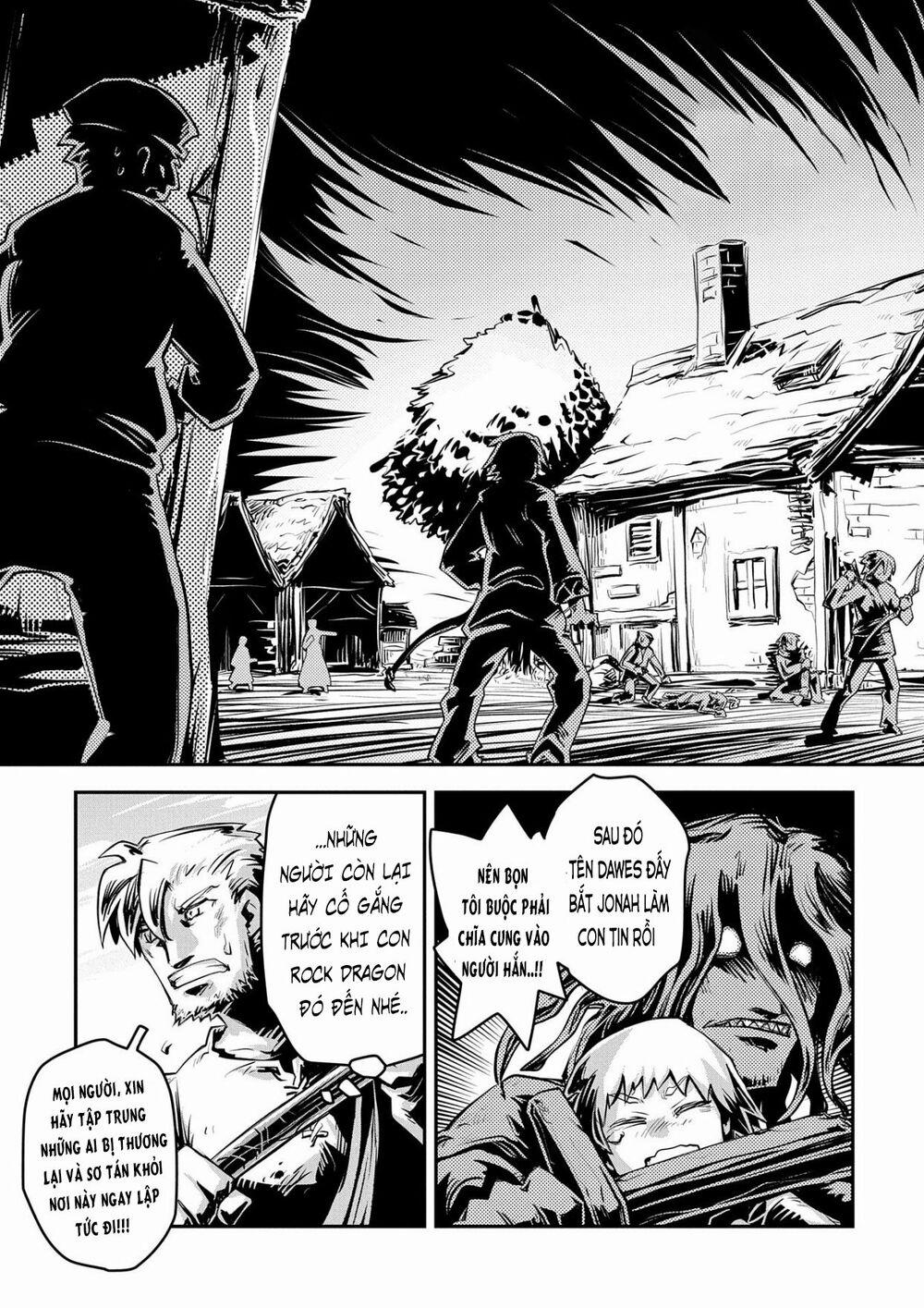 Tensei Shitara Dragon No Tamago Datta 12 trang 3