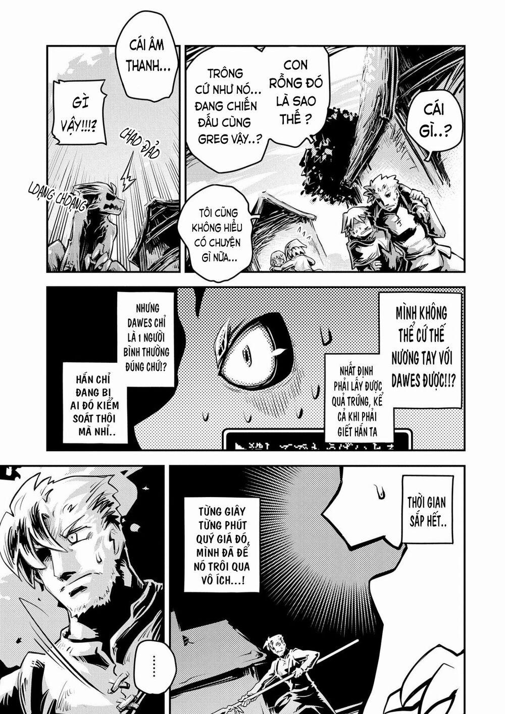 Tensei Shitara Dragon No Tamago Datta 12 trang 9