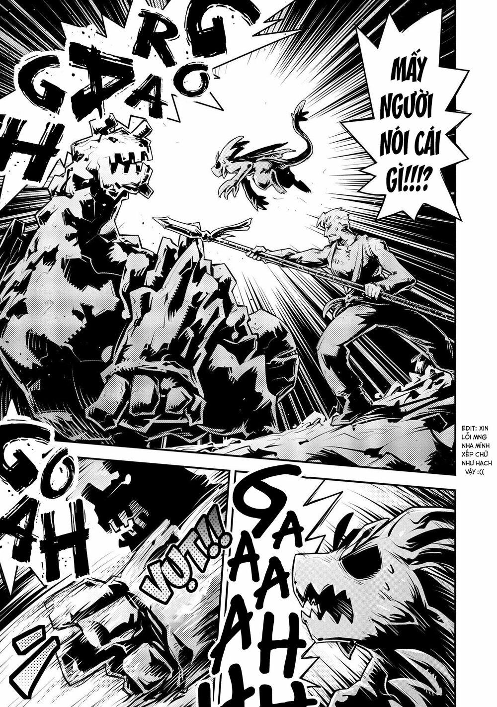 Tensei Shitara Dragon No Tamago Datta 13 trang 2