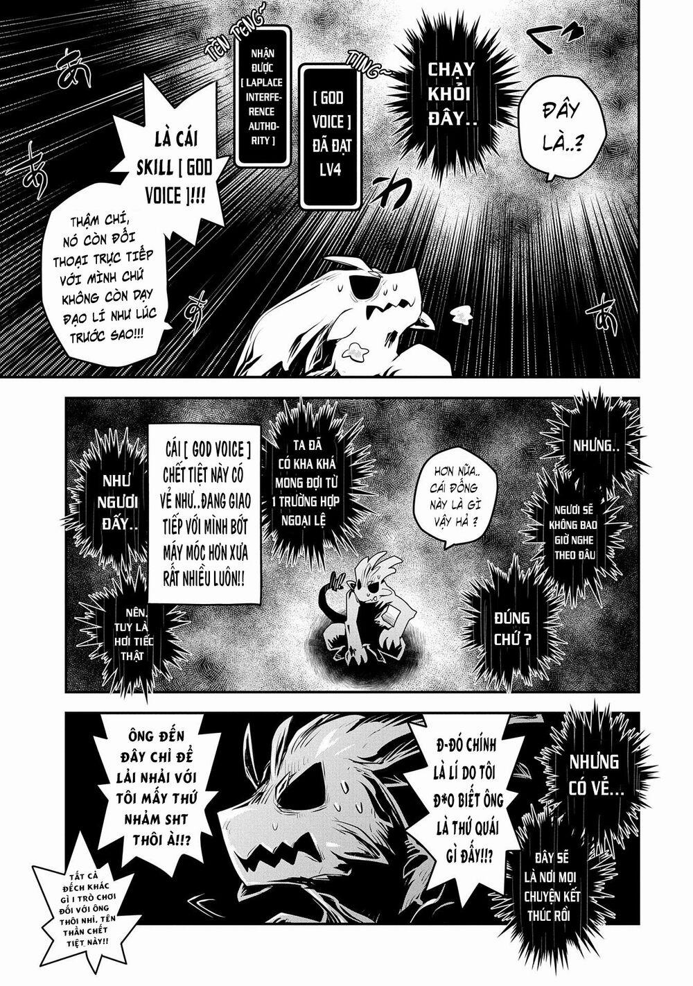 Tensei Shitara Dragon No Tamago Datta 13 trang 24