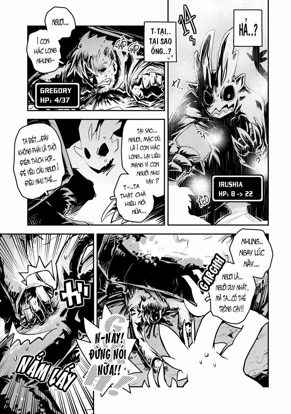 Tensei Shitara Dragon No Tamago Datta 13 trang 28