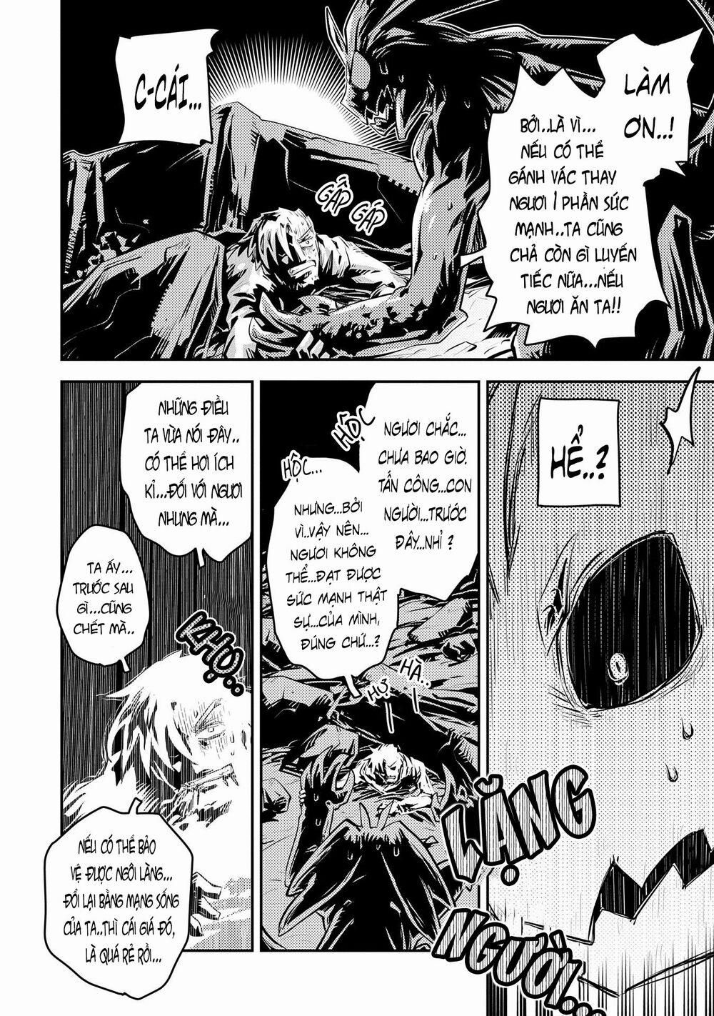 Tensei Shitara Dragon No Tamago Datta 13 trang 29