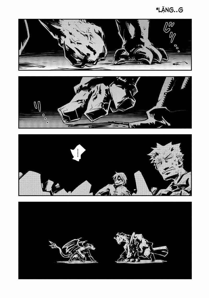 Tensei Shitara Dragon No Tamago Datta 14 trang 10