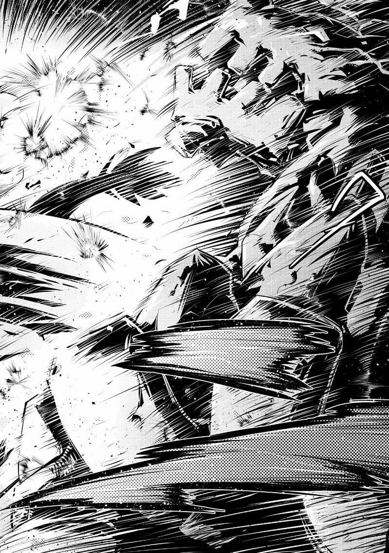 Tensei Shitara Dragon No Tamago Datta 14 trang 15