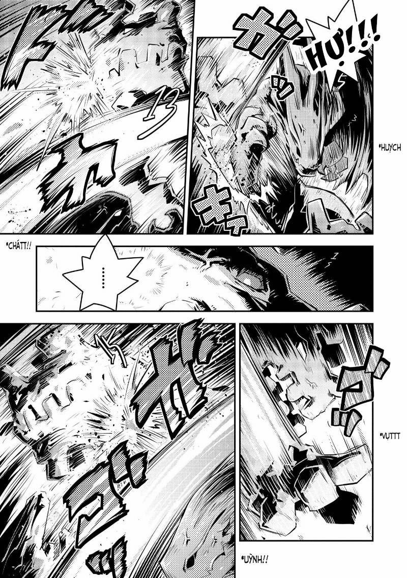 Tensei Shitara Dragon No Tamago Datta 14 trang 18