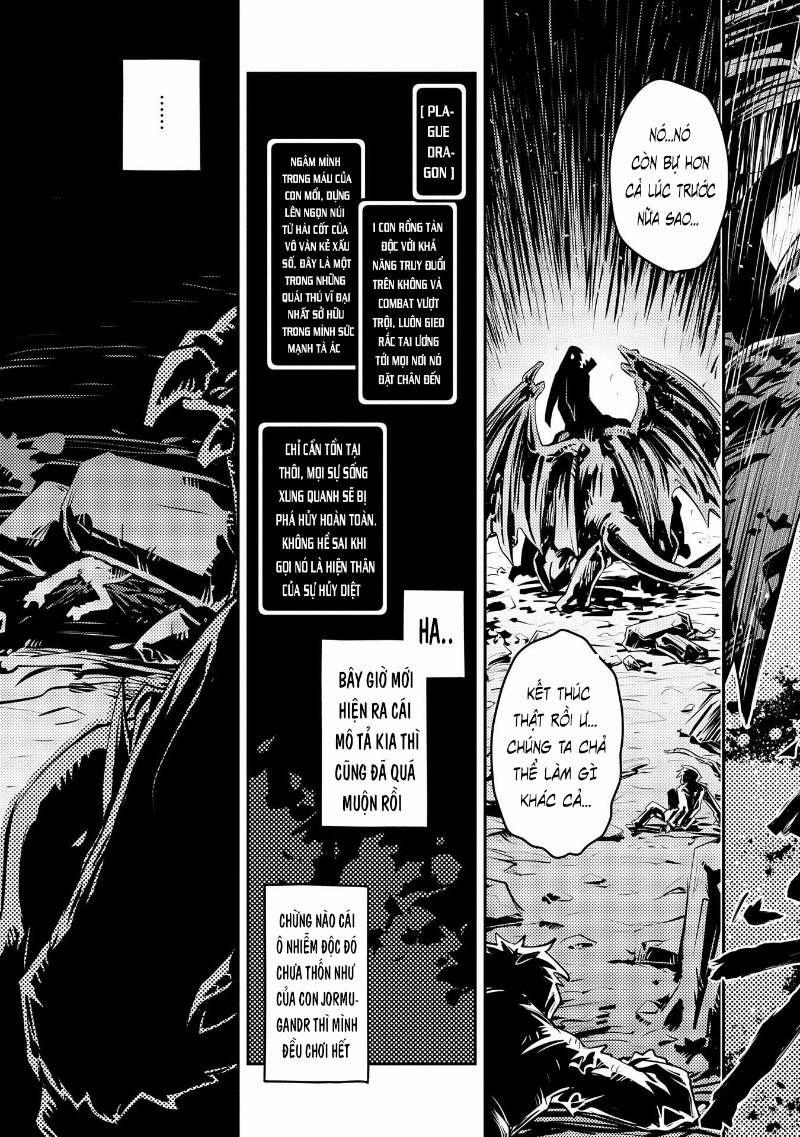 Tensei Shitara Dragon No Tamago Datta 14 trang 6