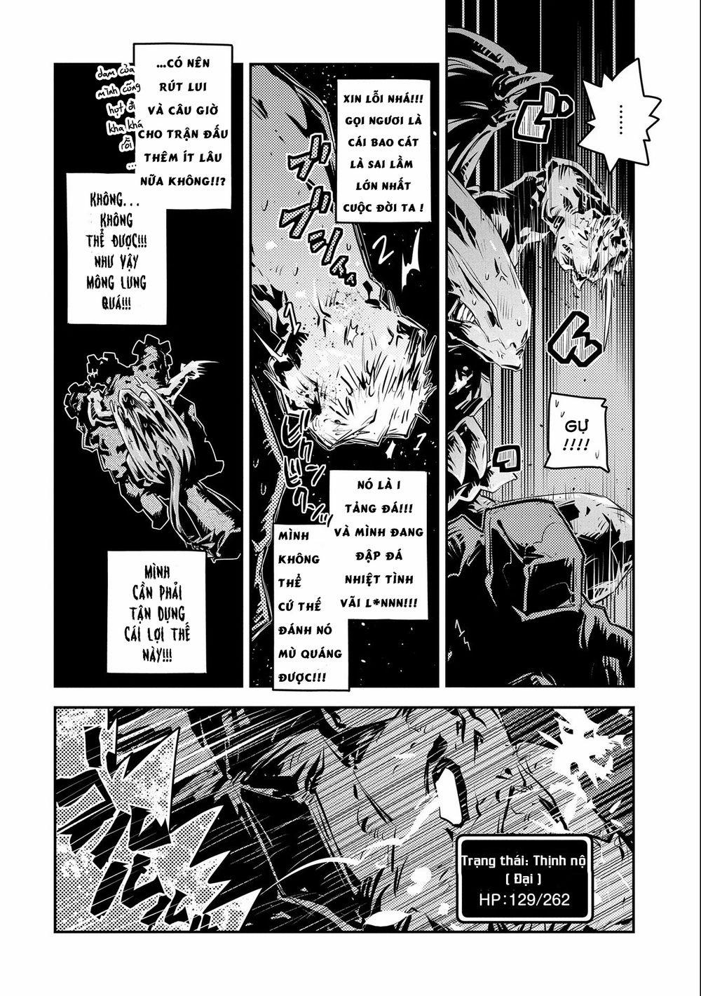 Tensei Shitara Dragon No Tamago Datta 15 trang 11