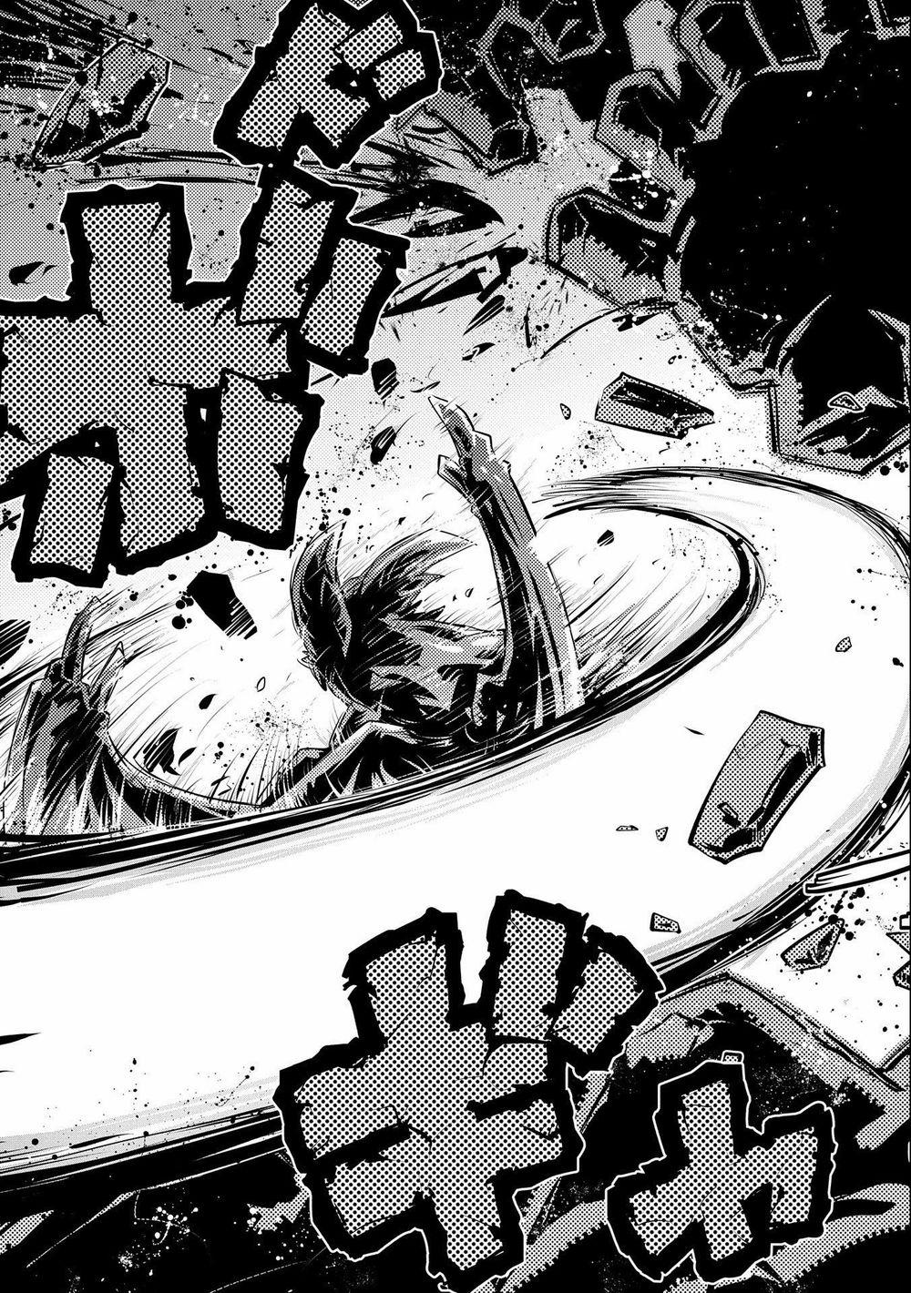 Tensei Shitara Dragon No Tamago Datta 15 trang 17