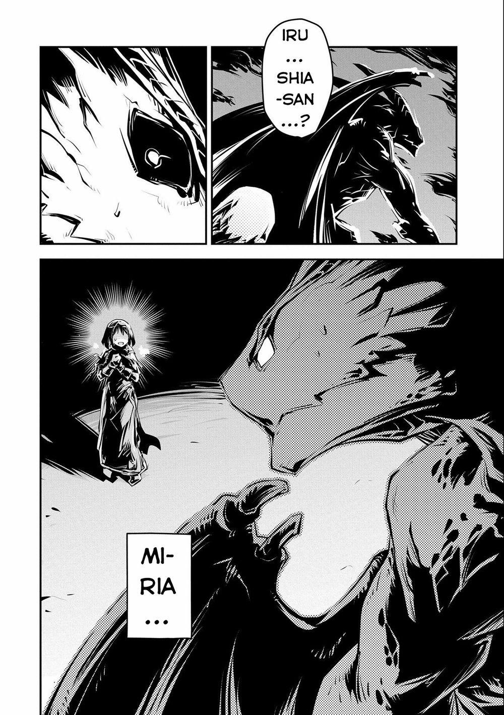 Tensei Shitara Dragon No Tamago Datta 15 trang 20