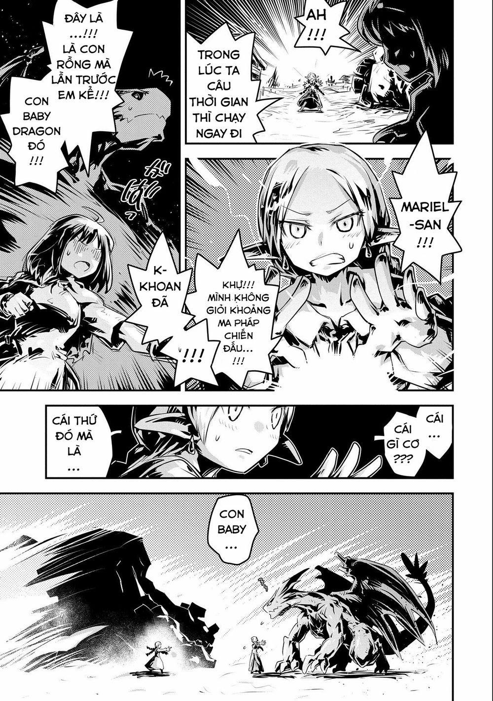 Tensei Shitara Dragon No Tamago Datta 15 trang 23