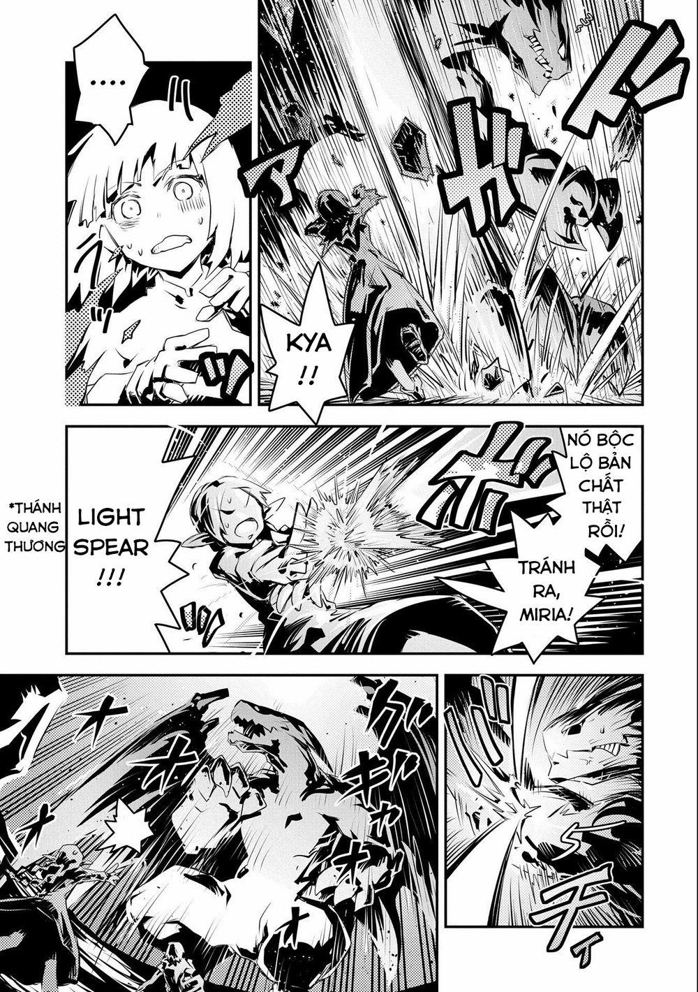 Tensei Shitara Dragon No Tamago Datta 15 trang 27