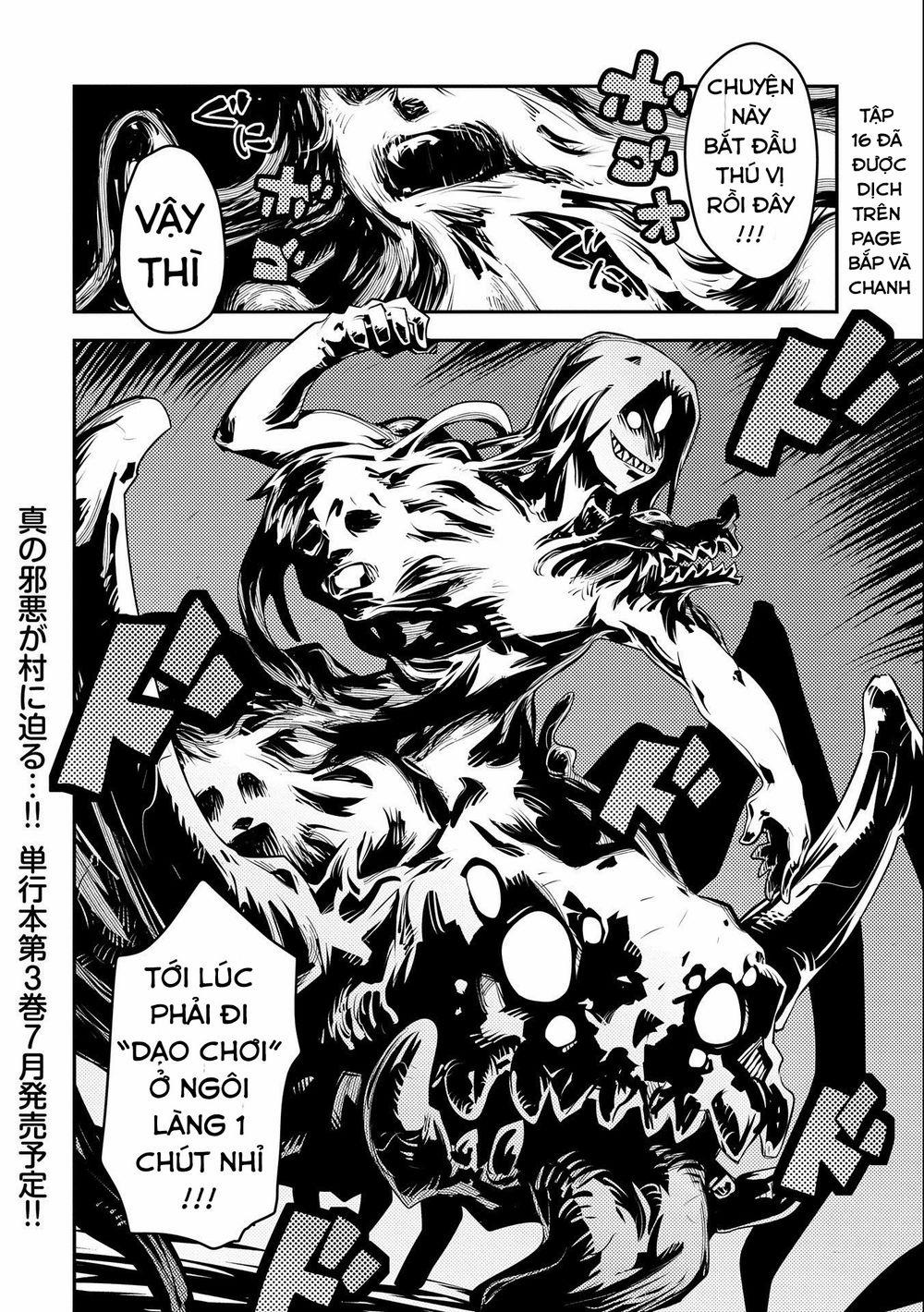 Tensei Shitara Dragon No Tamago Datta 15 trang 32