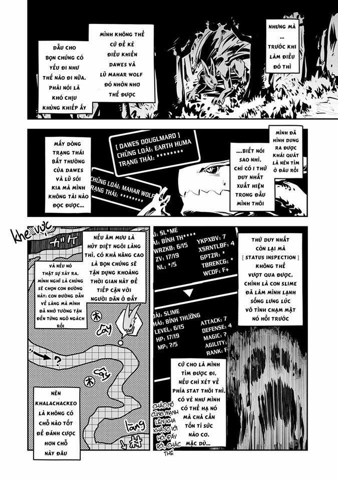 Tensei Shitara Dragon No Tamago Datta 16 trang 12