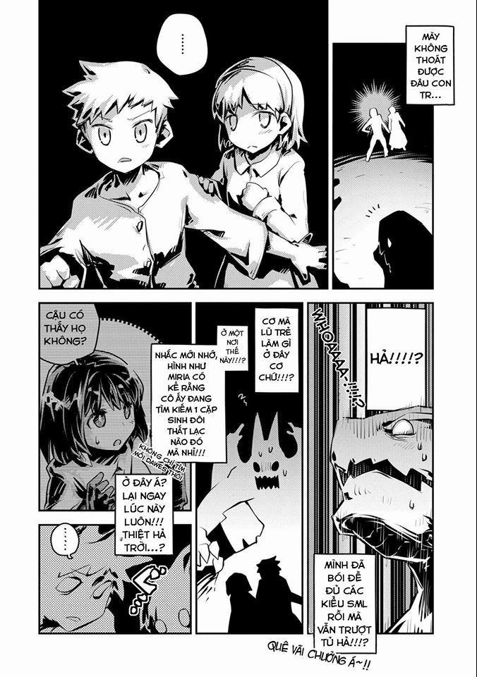 Tensei Shitara Dragon No Tamago Datta 16 trang 17