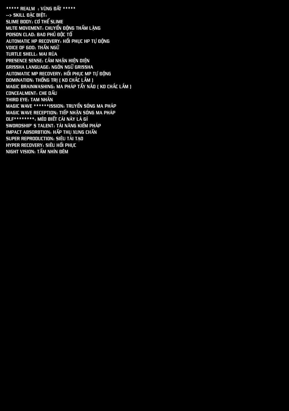 Tensei Shitara Dragon No Tamago Datta 16 trang 20