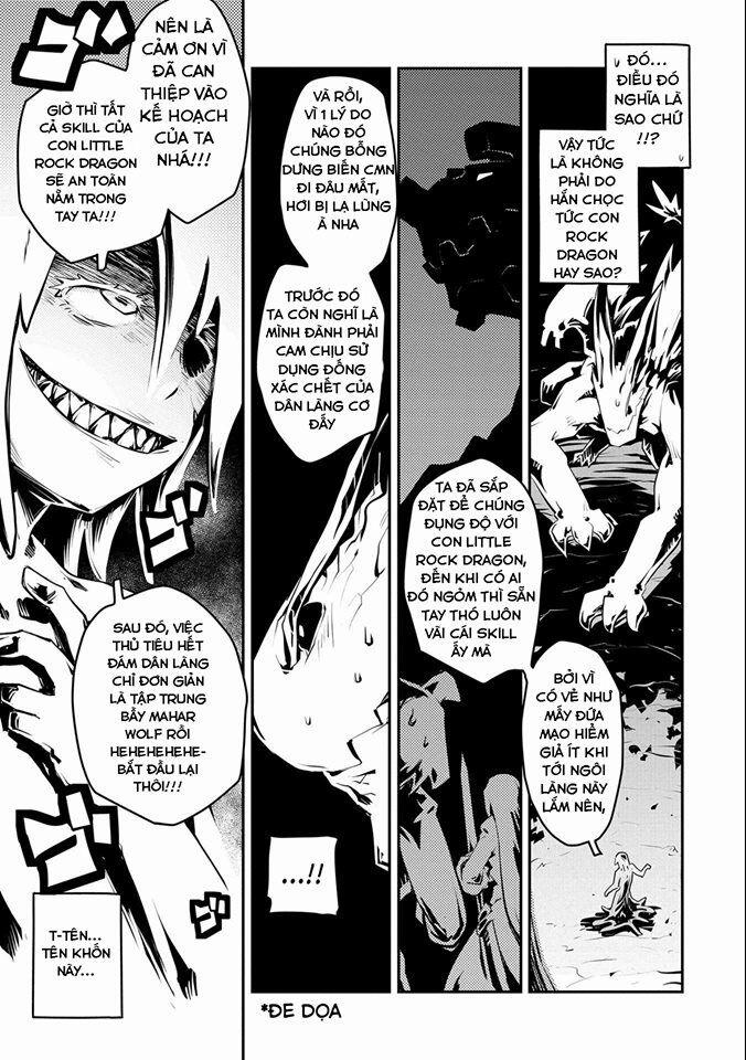 Tensei Shitara Dragon No Tamago Datta 16 trang 24