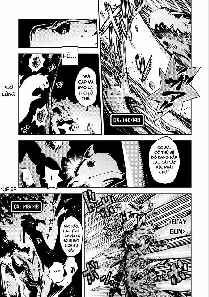 Tensei Shitara Dragon No Tamago Datta 16 trang 26