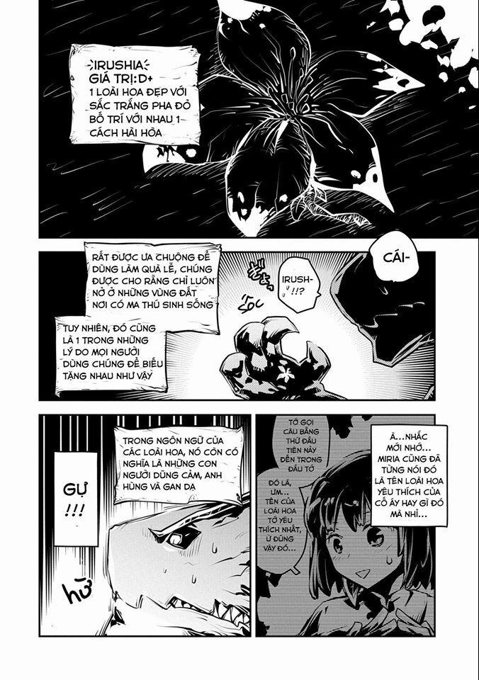 Tensei Shitara Dragon No Tamago Datta 16 trang 4