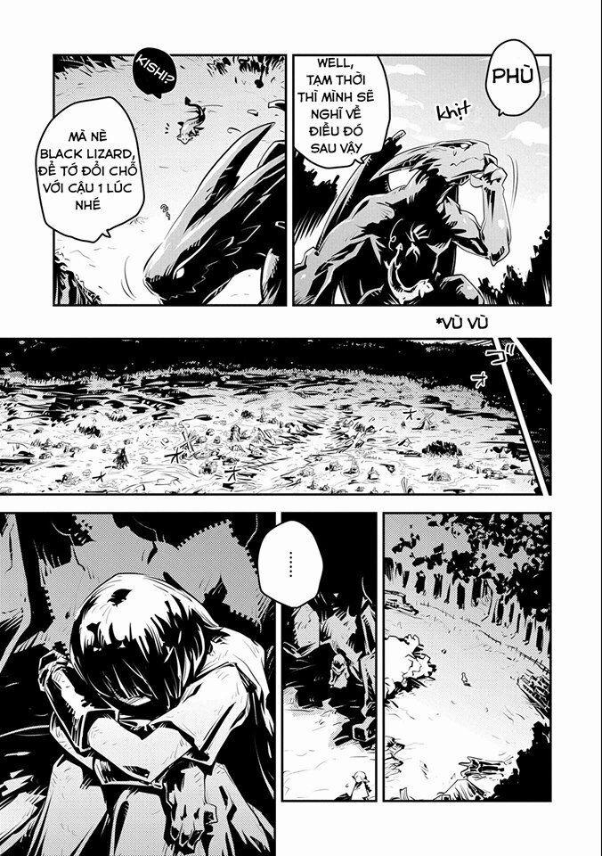 Tensei Shitara Dragon No Tamago Datta 16 trang 9