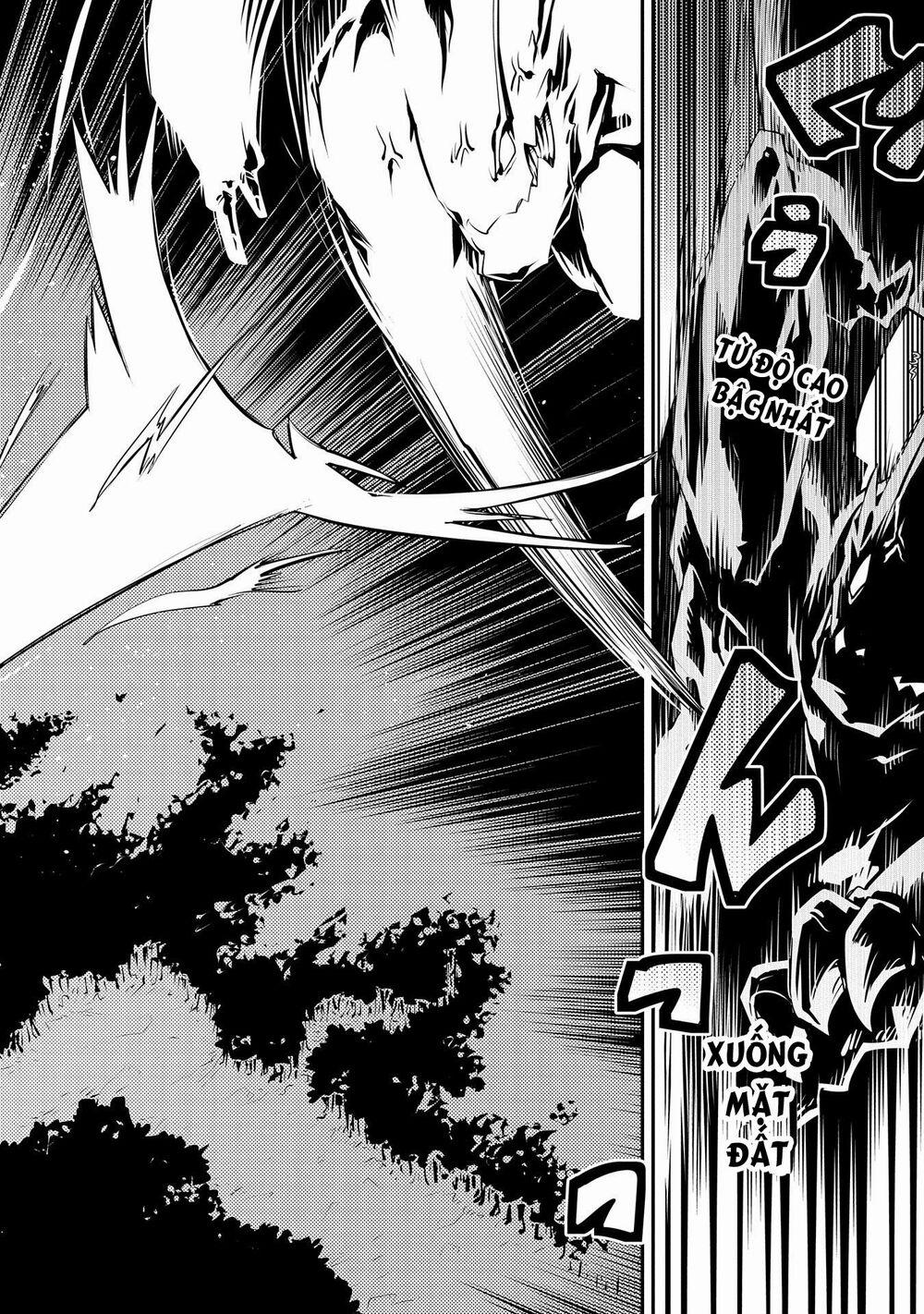 Tensei Shitara Dragon No Tamago Datta 17 trang 18