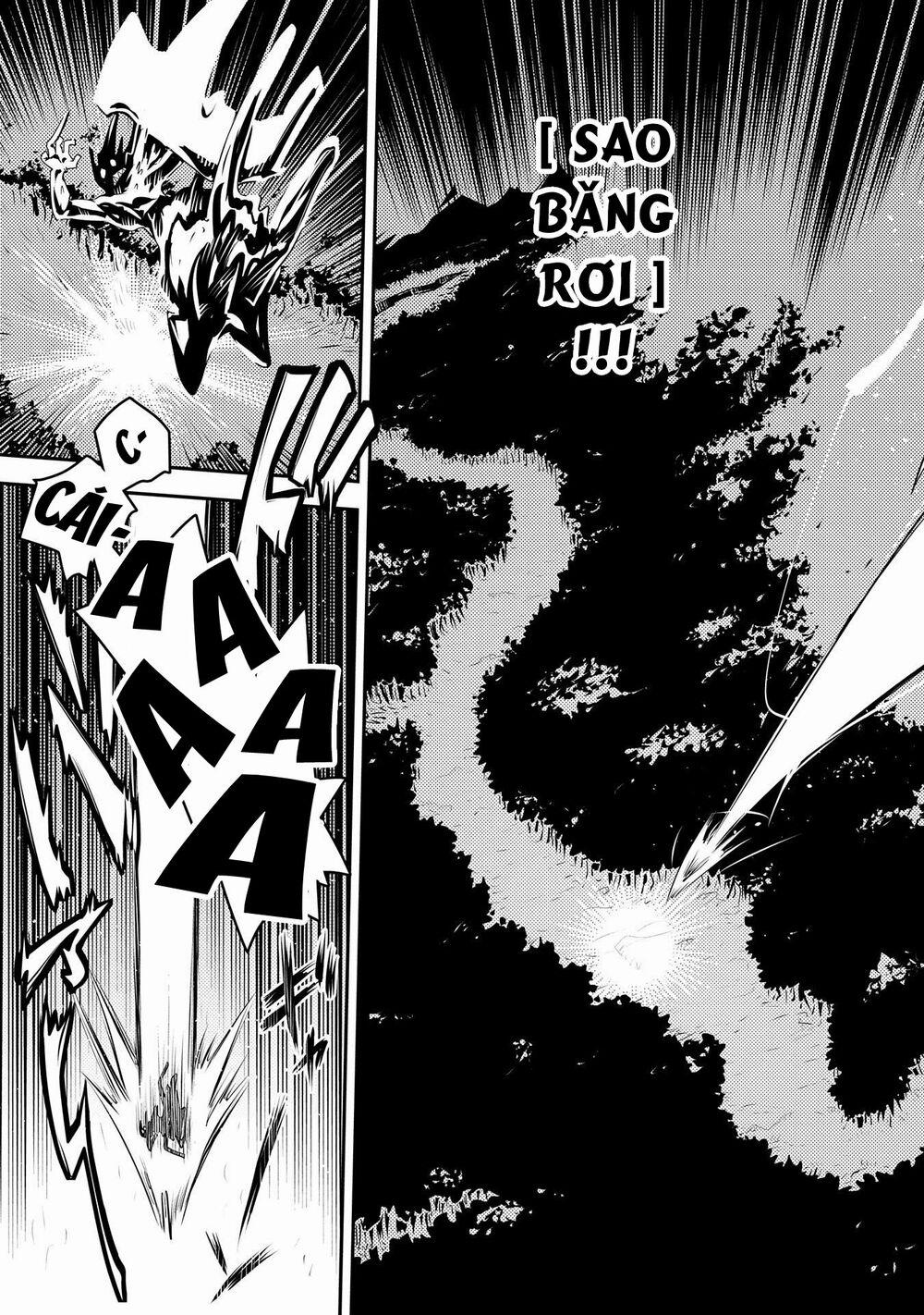 Tensei Shitara Dragon No Tamago Datta 17 trang 19