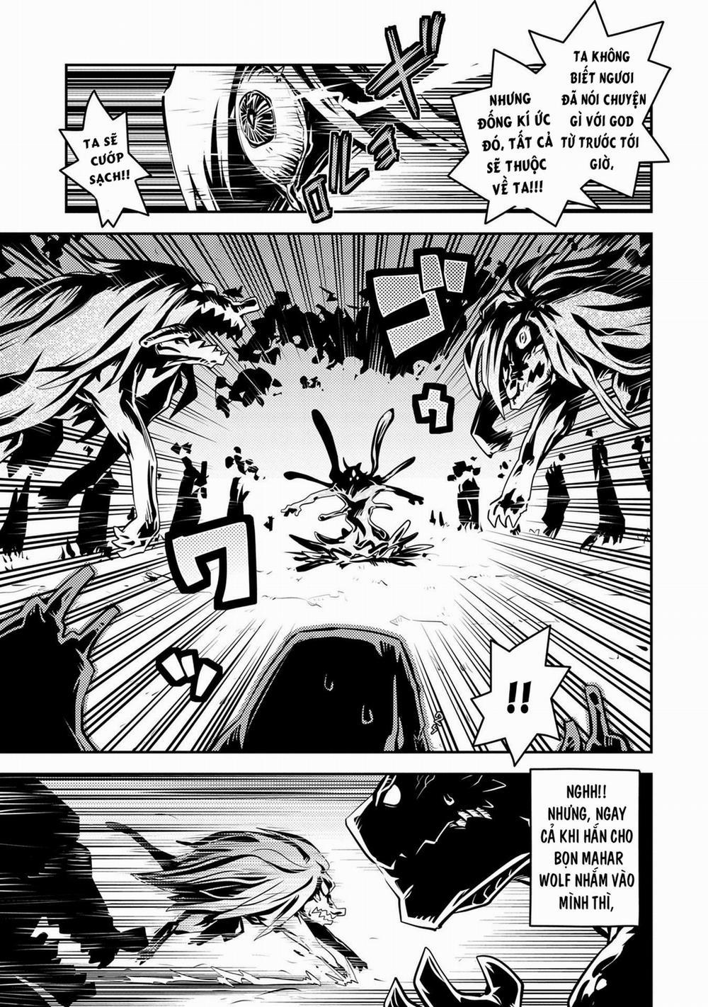 Tensei Shitara Dragon No Tamago Datta 18 trang 15