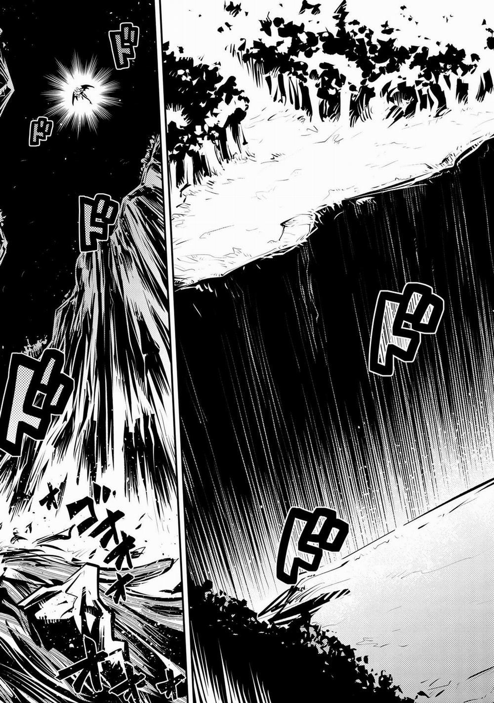 Tensei Shitara Dragon No Tamago Datta 18 trang 24