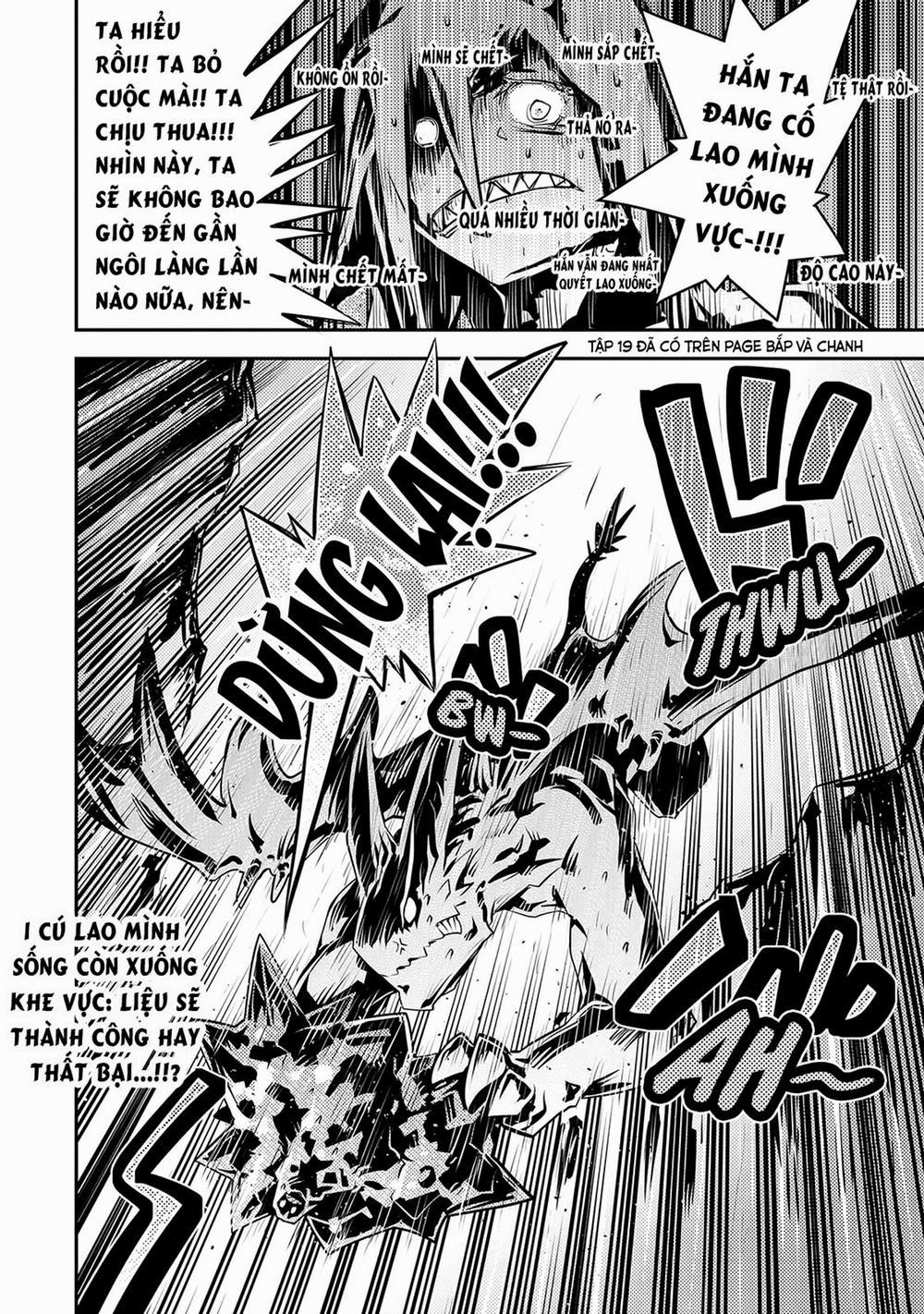 Tensei Shitara Dragon No Tamago Datta 18 trang 25