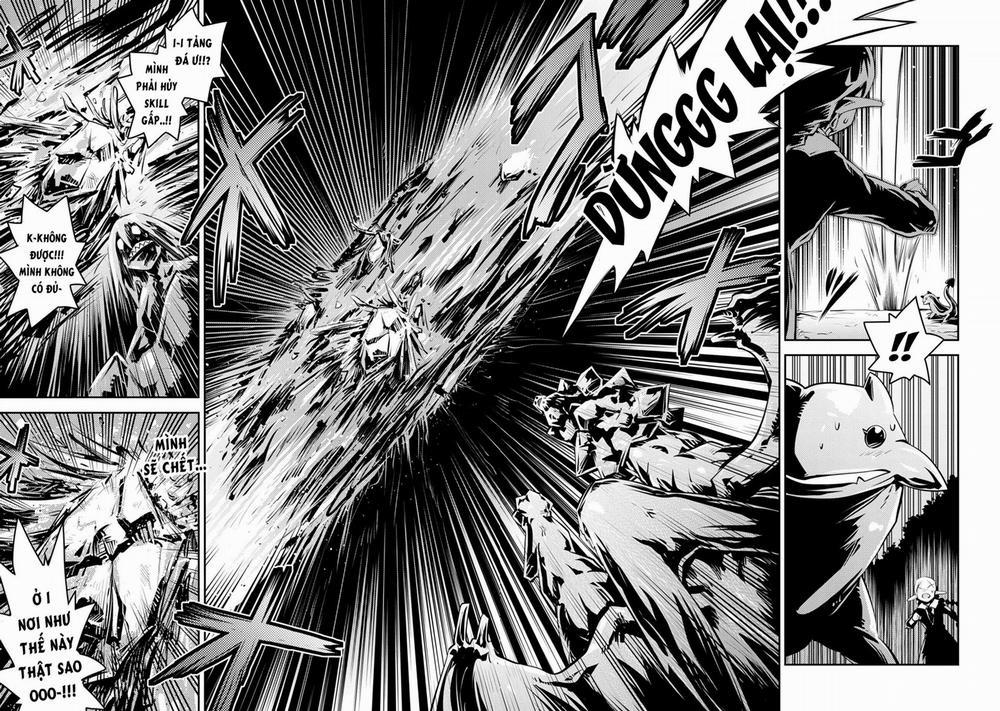 Tensei Shitara Dragon No Tamago Datta 19 trang 1