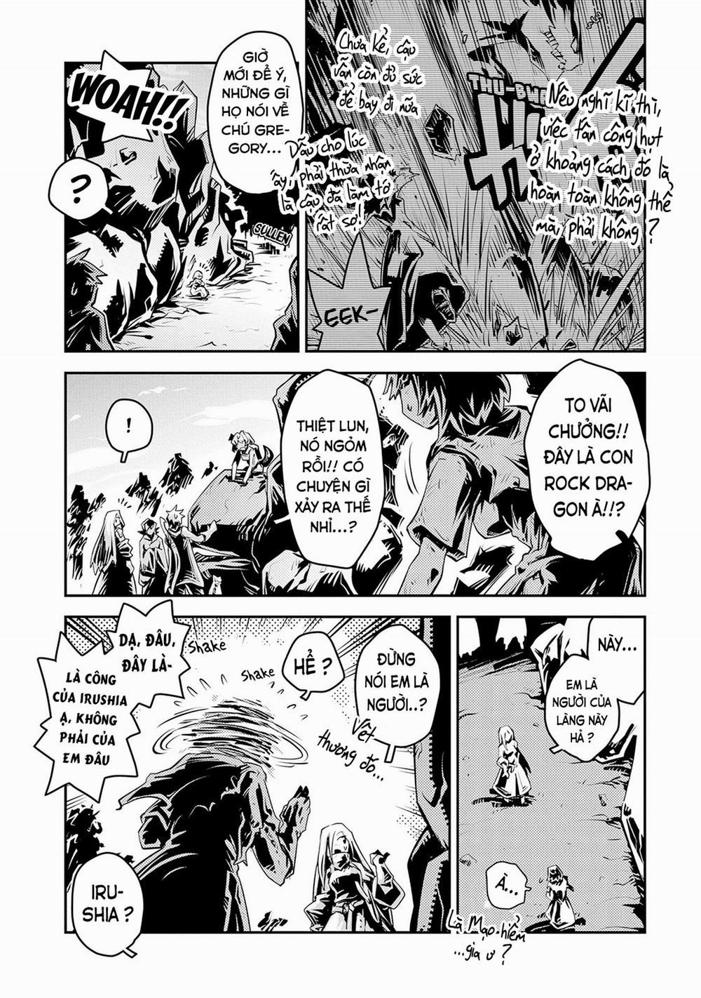 Tensei Shitara Dragon No Tamago Datta 19 trang 10