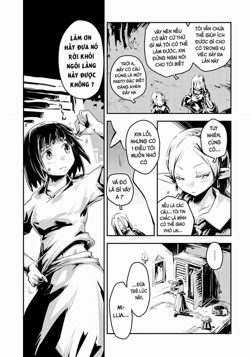 Tensei Shitara Dragon No Tamago Datta 19 trang 20