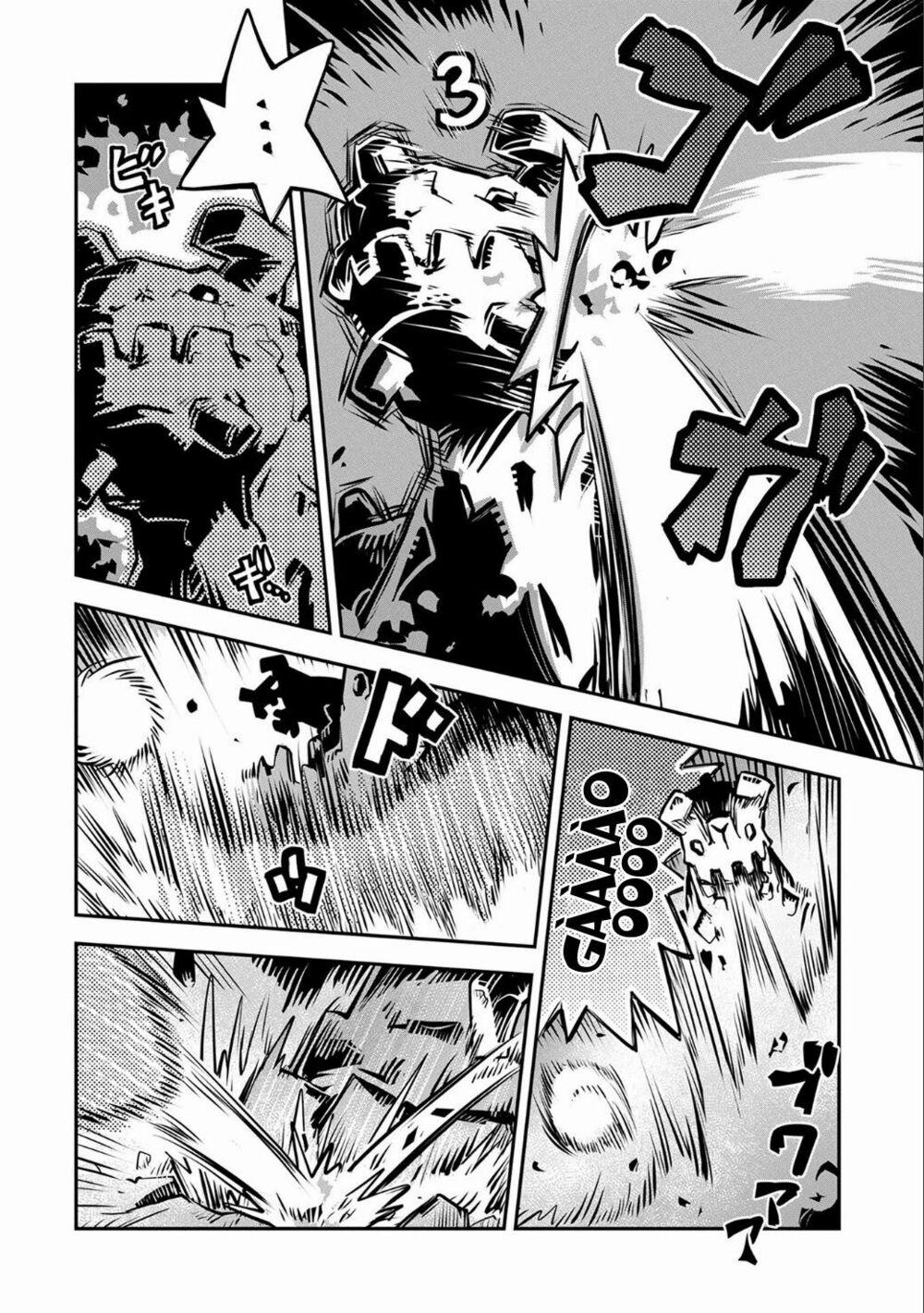 Tensei Shitara Dragon No Tamago Datta 2 trang 17