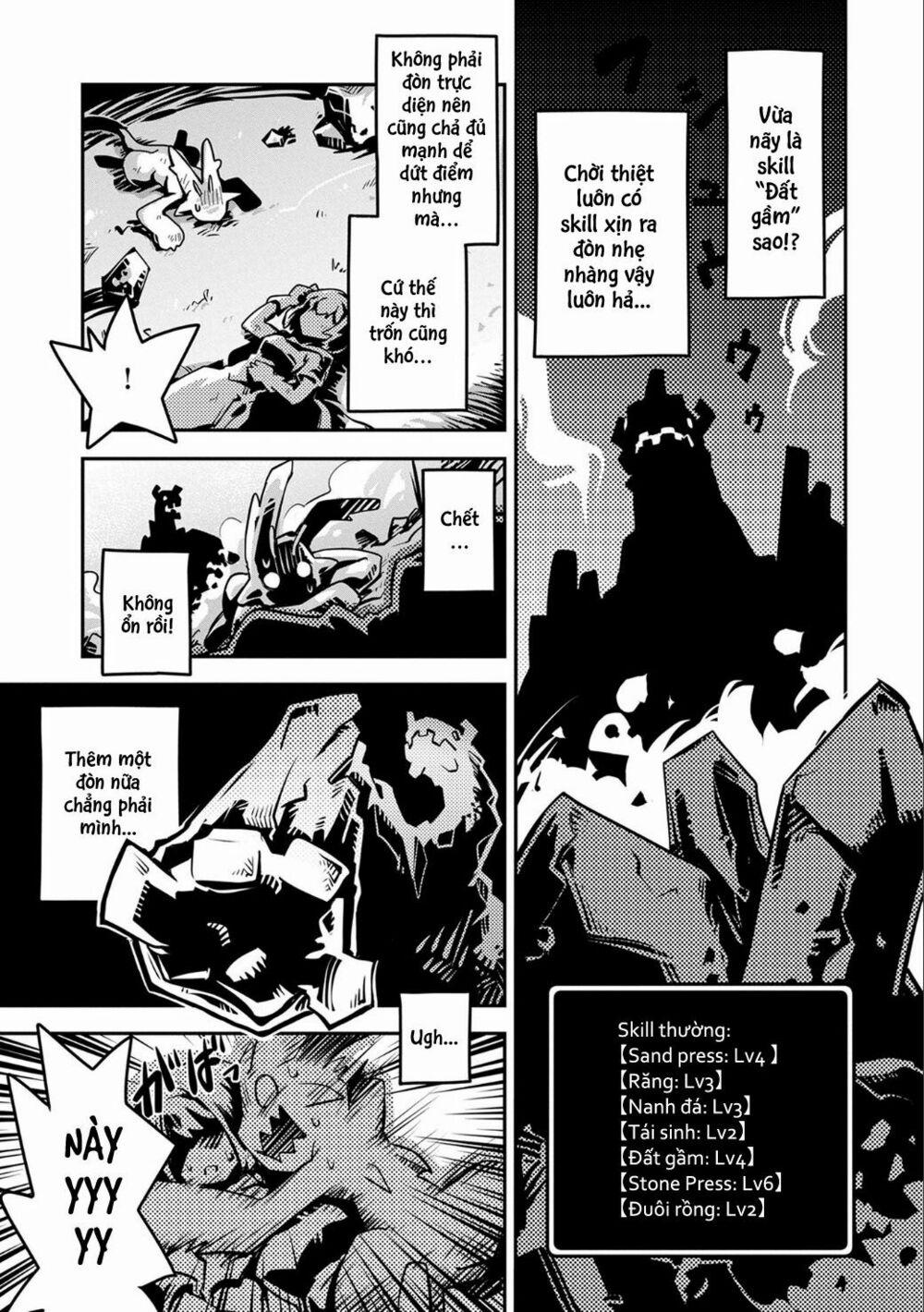 Tensei Shitara Dragon No Tamago Datta 2 trang 20