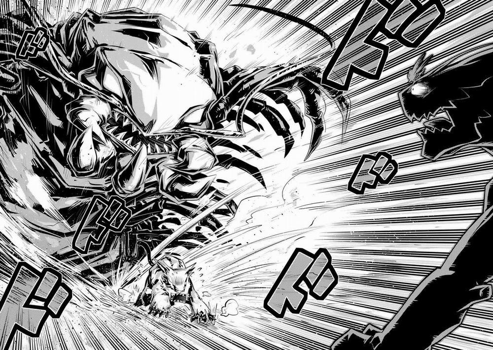 Tensei Shitara Dragon No Tamago Datta 20 trang 18