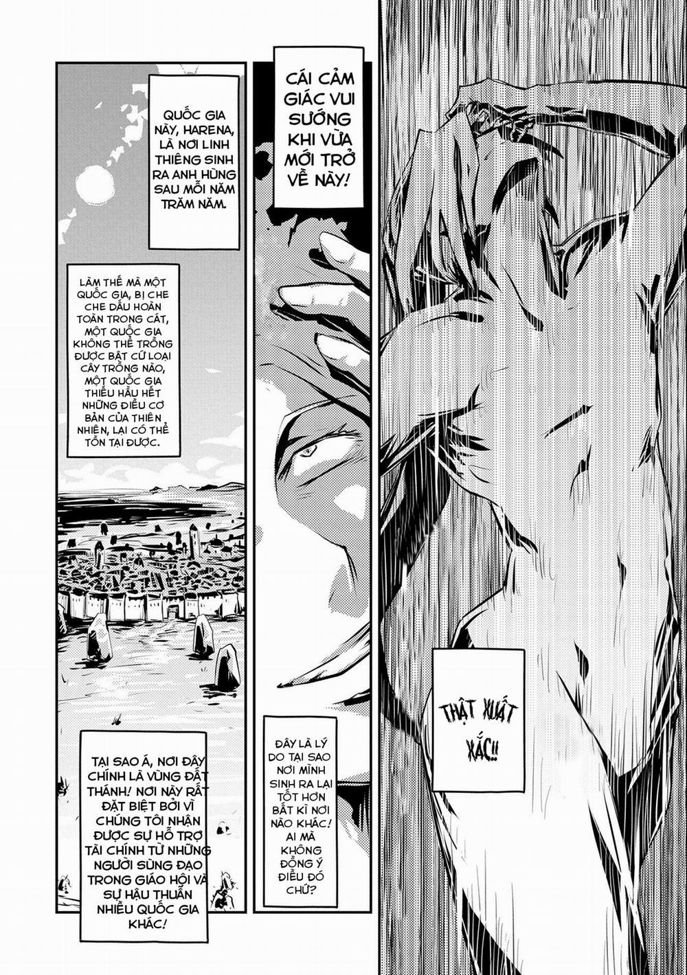 Tensei Shitara Dragon No Tamago Datta 21 trang 2