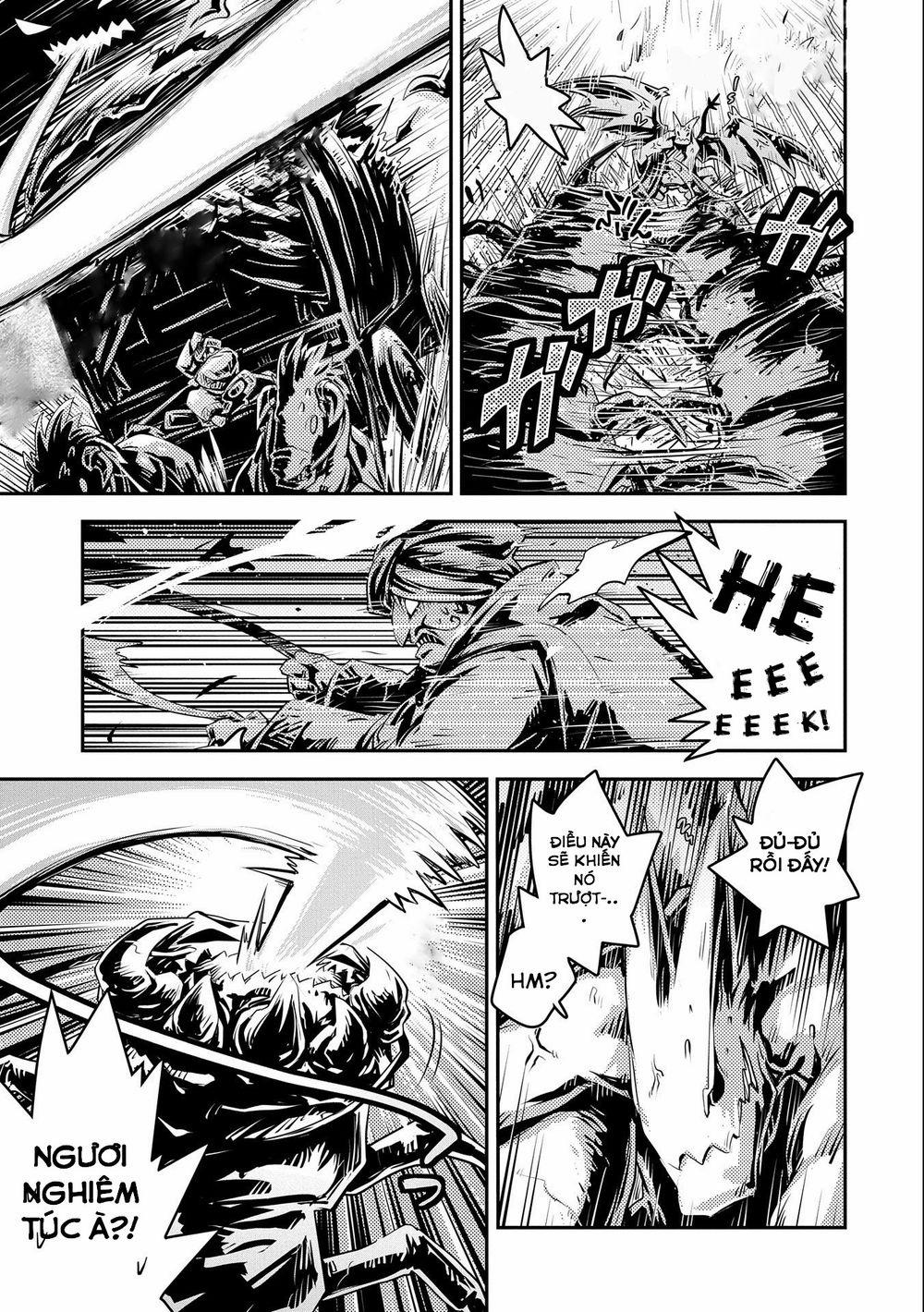 Tensei Shitara Dragon No Tamago Datta 22 trang 7