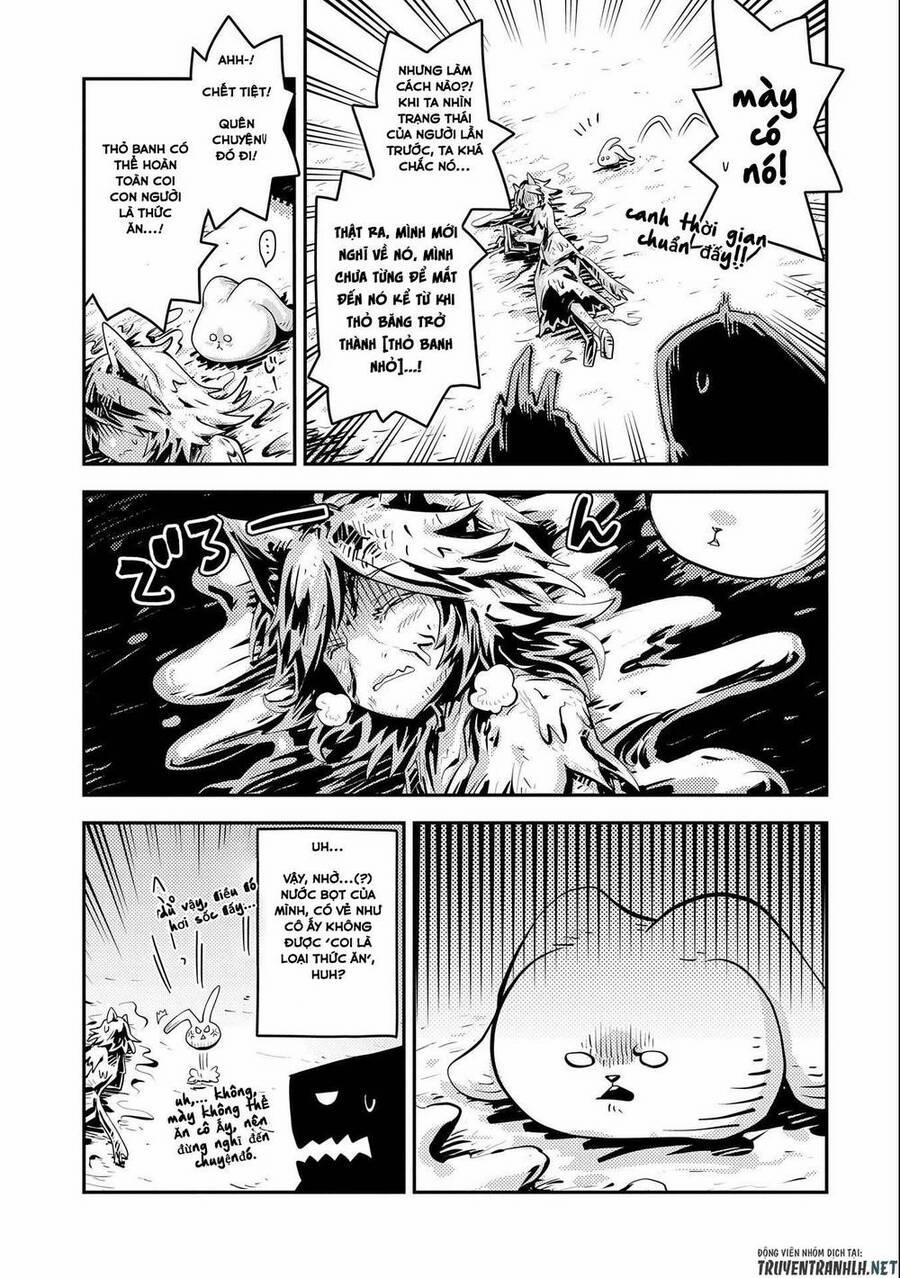 Tensei Shitara Dragon No Tamago Datta 23 trang 2