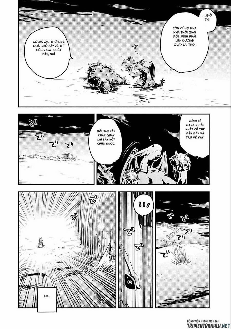 Tensei Shitara Dragon No Tamago Datta 24 trang 13